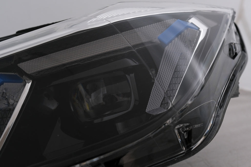 LED Headlights Upgrade to G20 2024 Design for BMW 3 Series F30 F31 (2011–2019) LHD