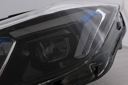 LED Headlights Upgrade to G20 2024 Design for BMW 3 Series F30 F31 (2011–2019) LHD