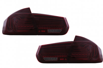 LED Taillights CSL Laser Look for BMW 3 Series F30 F80 (2011–2019)