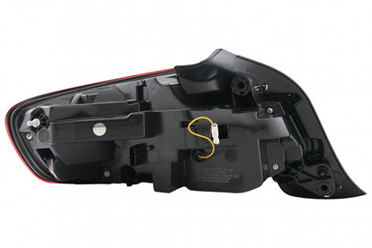LED Taillights Dynamic Sequential Design for BMW 2 Series F22 F23 & M2 F87 (2014–2020)