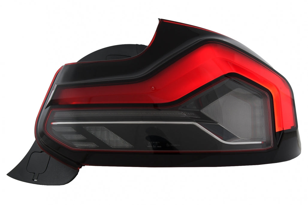 LED Taillights Dynamic Sequential Design for BMW 2 Series F22 F23 & M2 F87 (2014–2020)