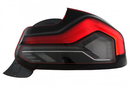 LED Taillights Dynamic Sequential Design for BMW 2 Series F22 F23 & M2 F87 (2014–2020)