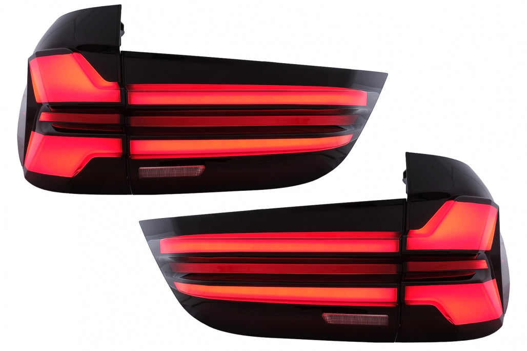 LED Taillights G05 Design for BMW X5 F15 (2013-2018)