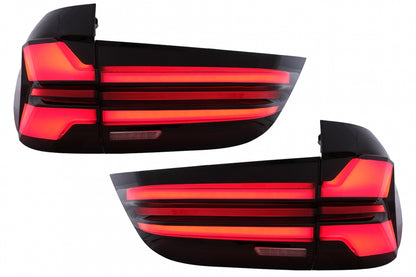 LED Taillights G05 Design for BMW X5 F15 (2013-2018)