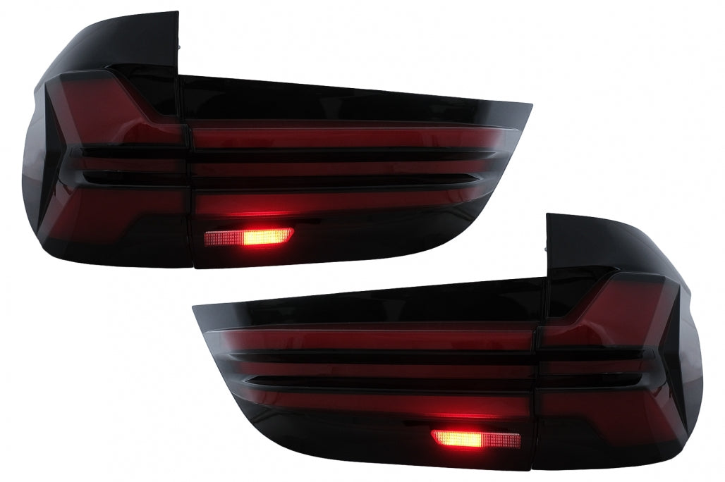 LED Taillights G05 Design for BMW X5 F15 (2013-2018)