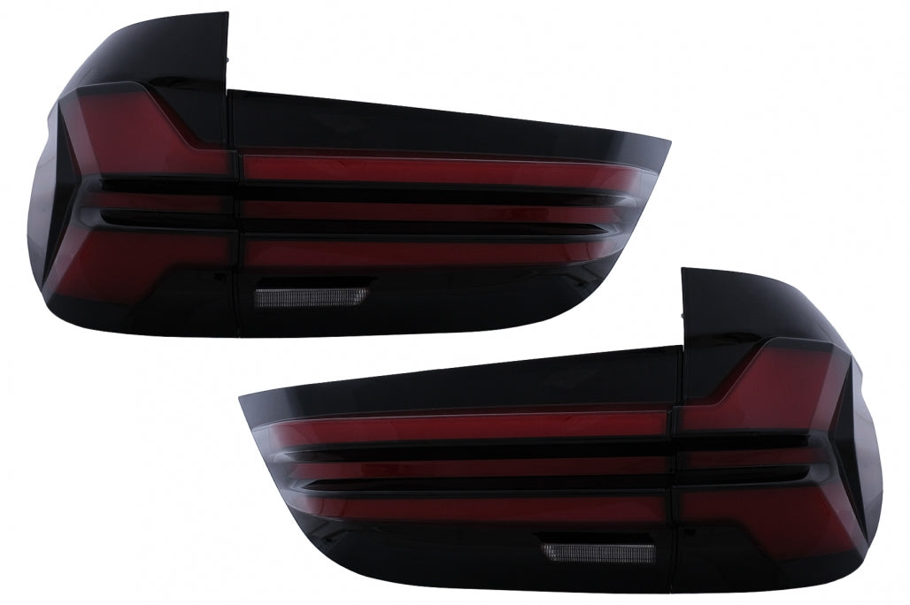 LED Taillights G05 Design for BMW X5 F15 (2013-2018)