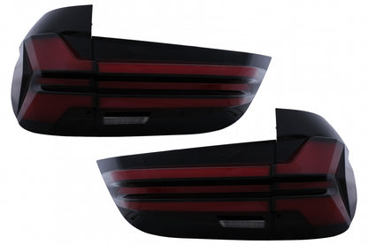 LED Taillights G05 Design for BMW X5 F15 (2013-2018)