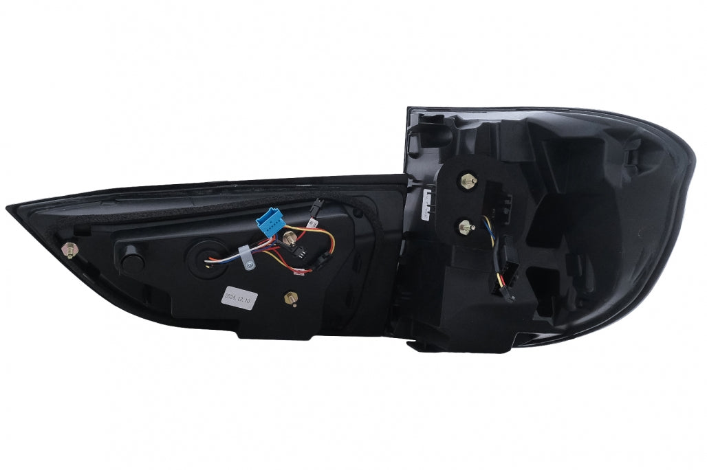 LED Taillights G05 Design for BMW X5 F15 (2013-2018)