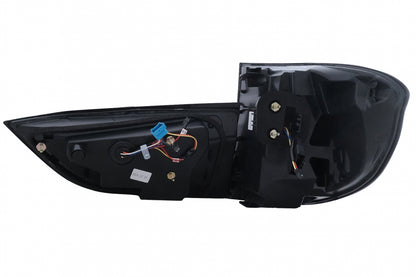 LED Taillights G05 Design for BMW X5 F15 (2013-2018)