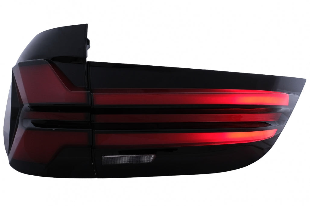 LED Taillights G05 Design for BMW X5 F15 (2013-2018)