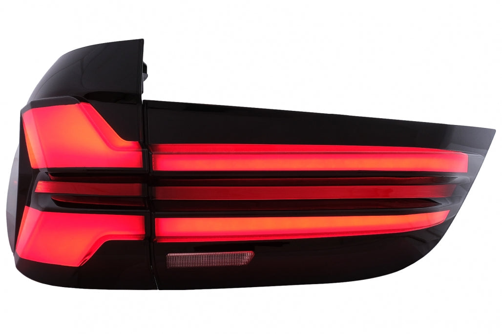 LED Taillights G05 Design for BMW X5 F15 (2013-2018)