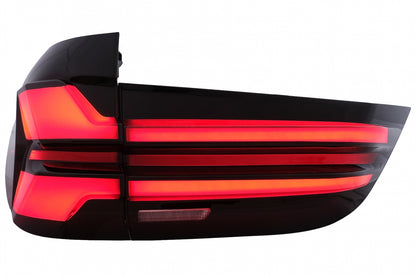 LED Taillights G05 Design for BMW X5 F15 (2013-2018)
