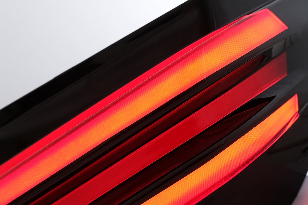 LED Taillights G05 Design for BMW X5 F15 (2013-2018)