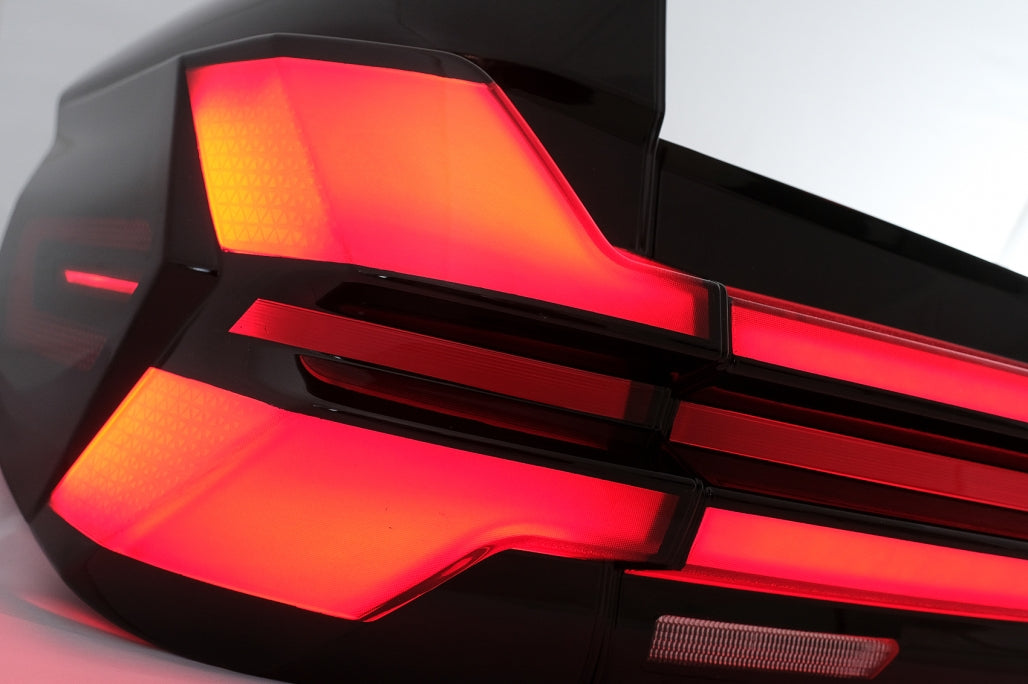 LED Taillights G05 Design for BMW X5 F15 (2013-2018)