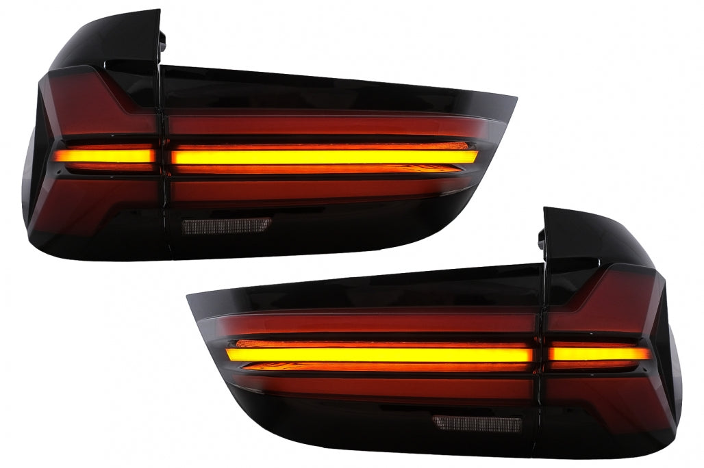 LED Taillights G05 Design for BMW X5 F15 (2013-2018)