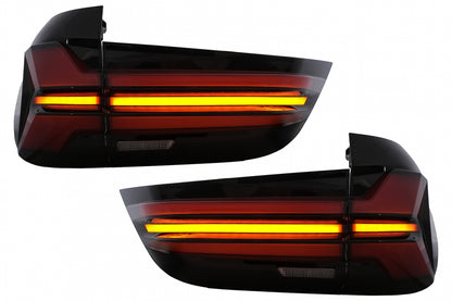 LED Taillights G05 Design for BMW X5 F15 (2013-2018)