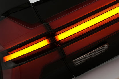 LED Taillights G05 Design for BMW X5 F15 (2013-2018)