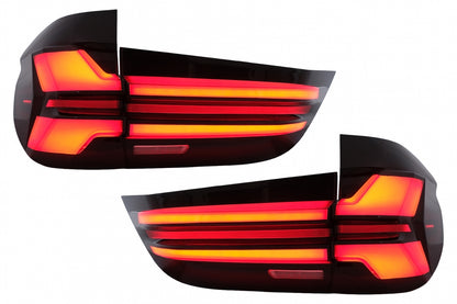LED Taillights G05 Design for BMW X5 F15 (2013-2018)