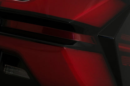LED Taillights G05 LCI Design Light Bar for BMW X5 E70 (2007-2013)