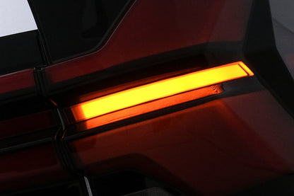 LED Taillights G05 LCI Design Light Bar for BMW X5 E70 (2007-2013)