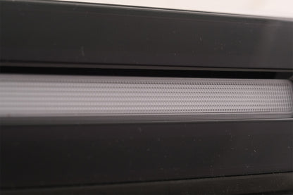 LED Taillights Light Bar 2018 Facelift Design Dynamic Sequential Black for Mercedes G-Class W463 (2008–2017)