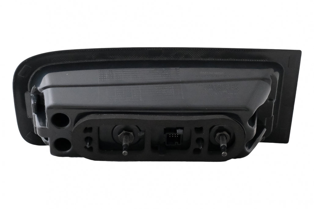 LED Taillights Light Bar Red Smoke Dynamic Sequential Design for Mercedes G-Class W463 Facelift (2018–2022)