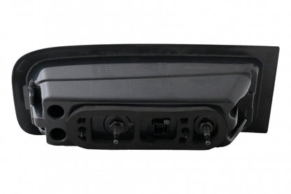 LED Taillights Light Bar Red Smoke Dynamic Sequential Design for Mercedes G-Class W463 Facelift (2018–2022)