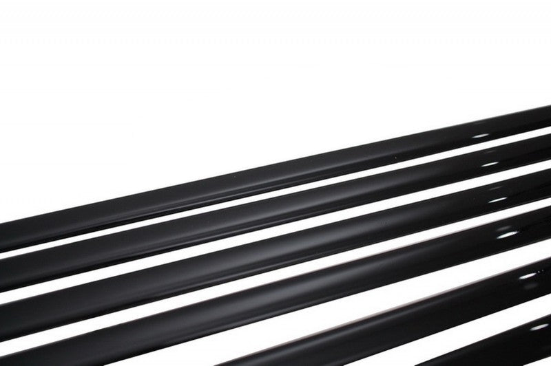 LED Taillights Light Bar Smoke with Door Moldings for Mercedes G-Class W463 (1989–2015)