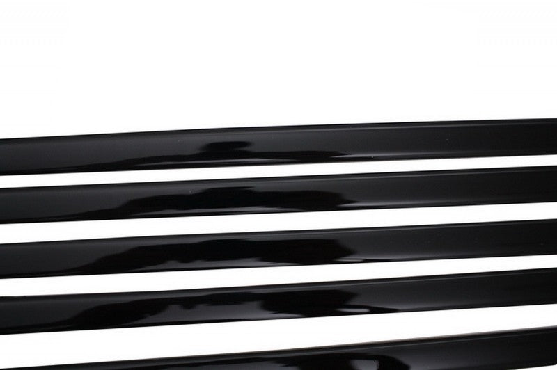 LED Taillights Light Bar Smoke with Door Moldings for Mercedes G-Class W463 (1989–2015)