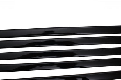 LED Taillights Light Bar Smoke with Door Moldings for Mercedes G-Class W463 (1989–2015)