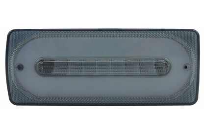 LED Taillights Light Bar for Mercedes G-Class W463 (1989–2015) Smoke Dynamic Sequential