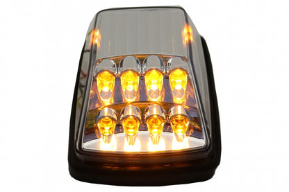 LED Turning Lights Clear Lens Design for Mercedes G-Class W463 (1989–2015)