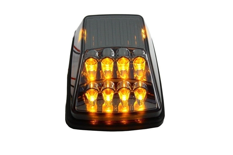 LED Turning Lights Smoked Design for Mercedes G-Class W463 (1989–2015)