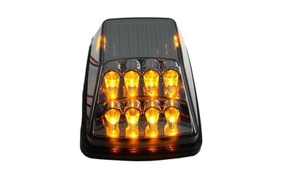 LED Turning Lights Smoked Design for Mercedes G-Class W463 (1989–2015)