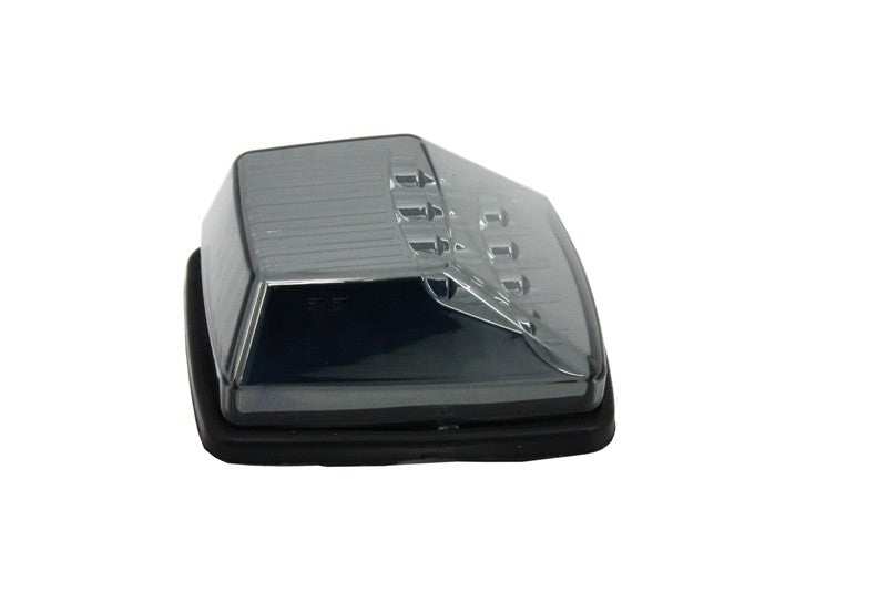 LED Turning Lights Smoked Design for Mercedes G-Class W463 (1989–2015)