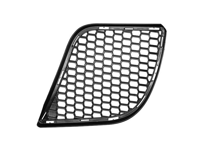 Left Grille Matte Black for BMW X6 E71 Front M Bumper (2008-2014)