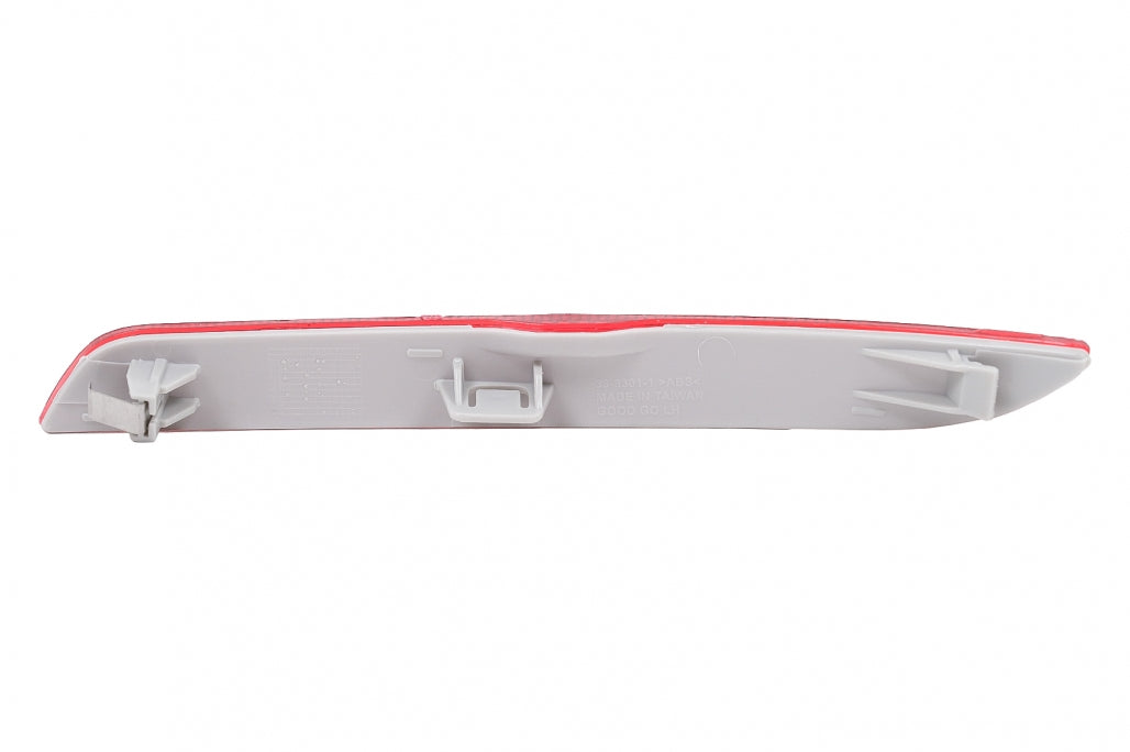 Left Rear Bumper Reflector for BMW 5 Series F10 (2011-2017) M-Tech  M Sport  M5 Design