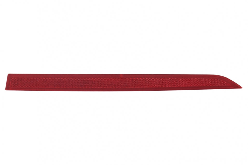 Left Rear Reflector Red for BMW 3 Series F30 M-Tech Bumper (2011–2019)