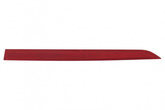 Left Rear Reflector Red for BMW 3 Series F30 M-Tech Bumper (2011–2019)