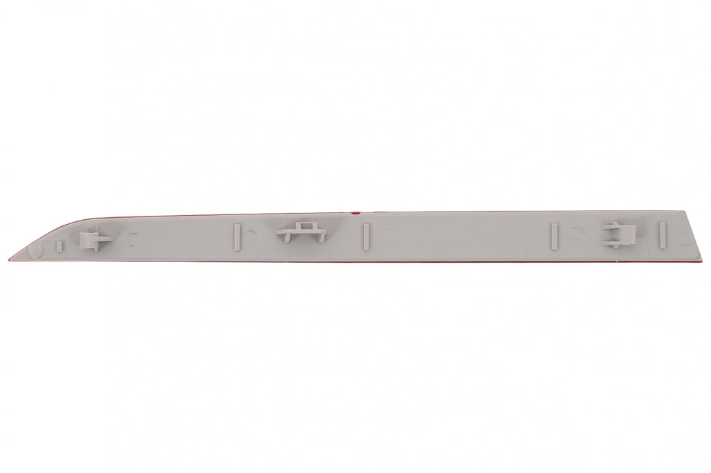 Left Rear Reflector Red for BMW 3 Series F30 M-Tech Bumper (2011–2019)