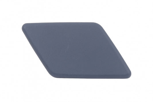 Left SRA Cover Front Bumper for BMW 3 Series E90 E91 LCI (2008–2011) M-Tech Design