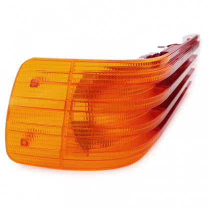 Left Tail Light Lens EU Version for Mercedes SL R107  SLC C107 (1971–1989)