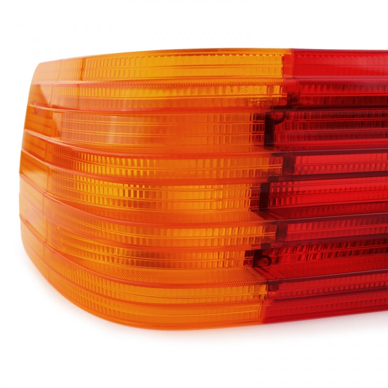 Left Tail Light Lens EU Version for Mercedes SL R107  SLC C107 (1971–1989)