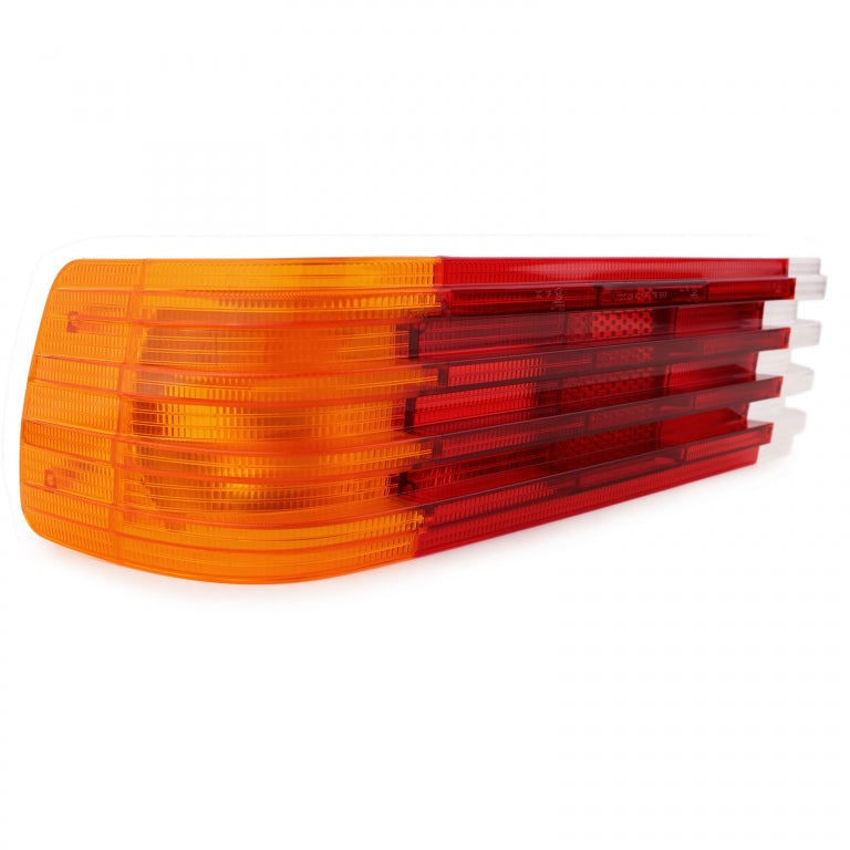 Left Tail Light Lens with Gasket EU Version for Mercedes SL R107  SLC C107 (1971–1989)