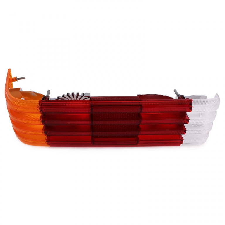 Left Tail Light Lens with Gasket EU Version for Mercedes SL R107  SLC C107 (1971–1989)