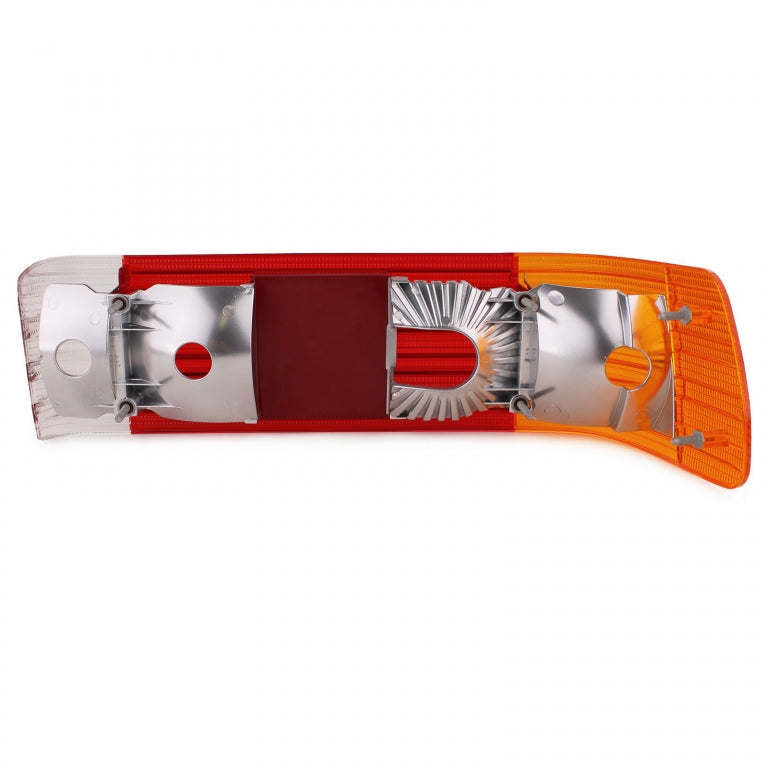 Left Tail Light Lens with Gasket EU Version for Mercedes SL R107  SLC C107 (1971–1989)