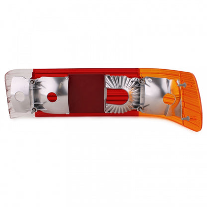Left Tail Light Lens with Gasket EU Version for Mercedes SL R107  SLC C107 (1971–1989)