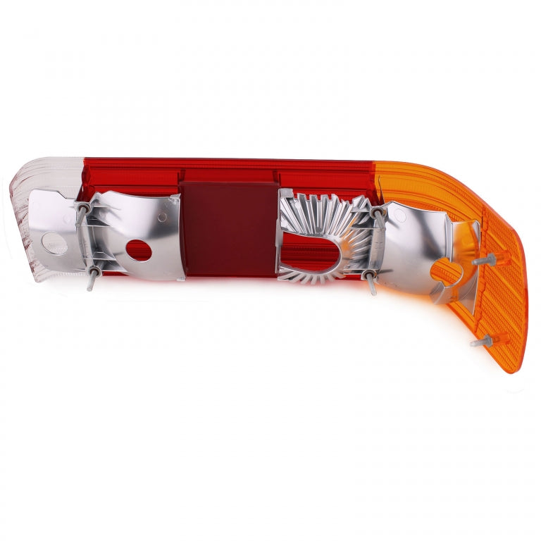 Left Tail Light Lens with Gasket EU Version for Mercedes SL R107  SLC C107 (1971–1989)