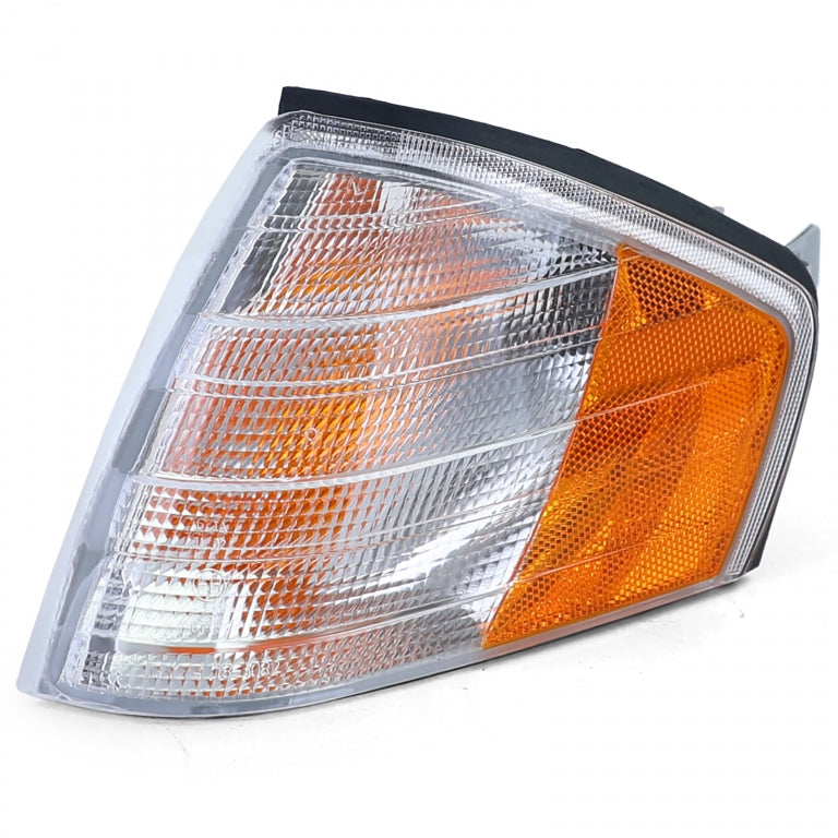 Left White Indicator for Mercedes SL R129 (031989–081993)