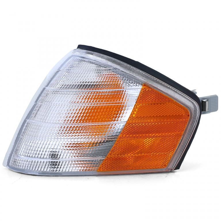 Left White Indicator for Mercedes SL R129 (031989–081993)